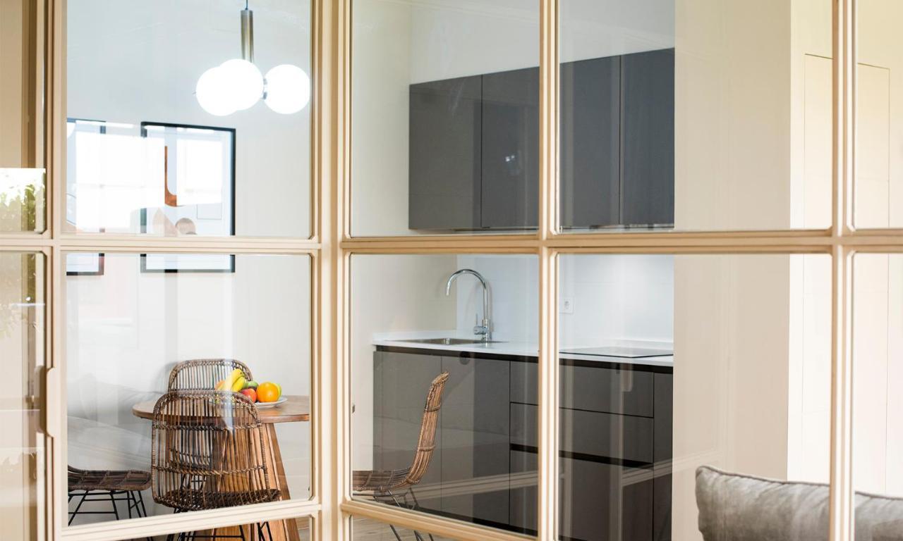 Terraza Playa De Cadiz 1 Ha Apartment Екстериор снимка