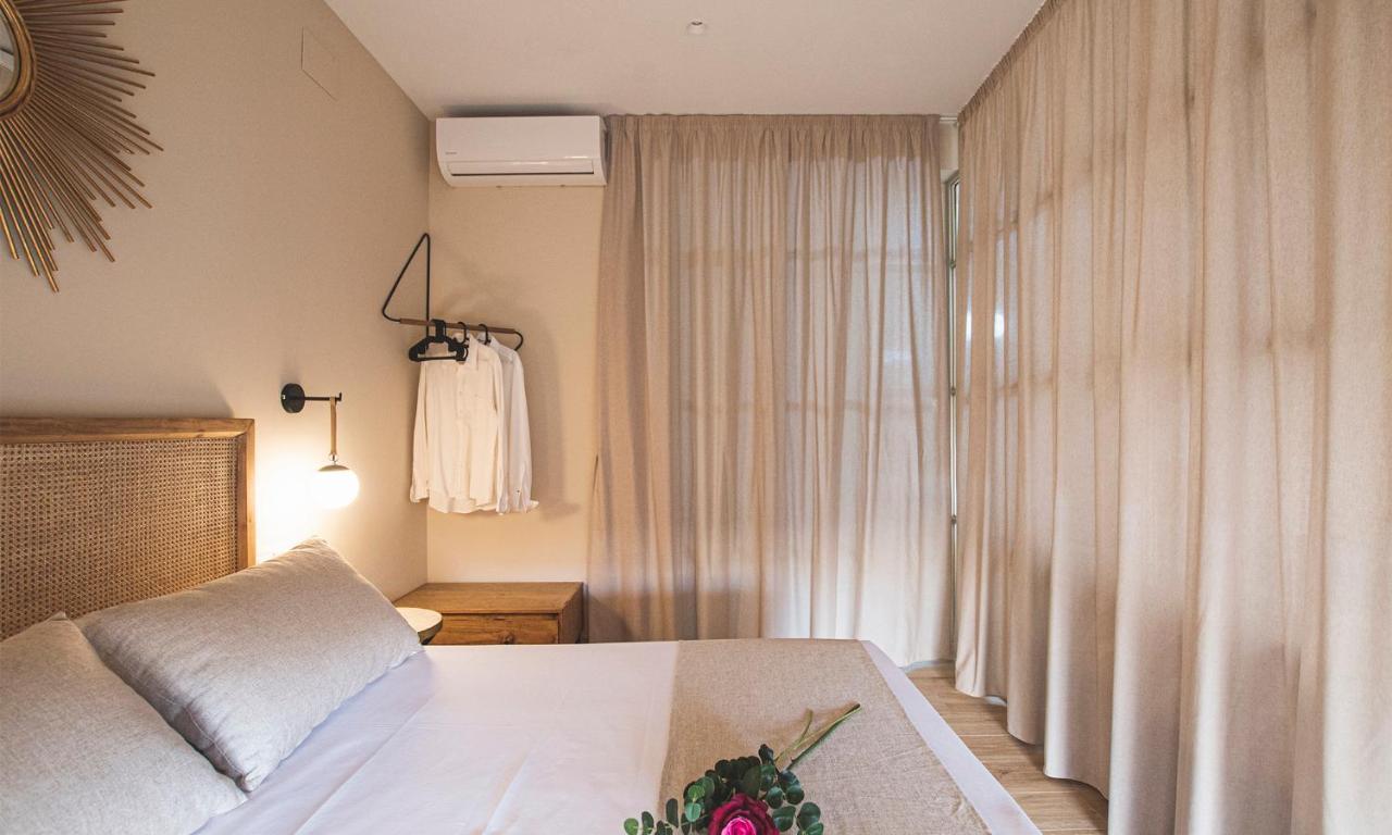 Terraza Playa De Cadiz 1 Ha Apartment Екстериор снимка