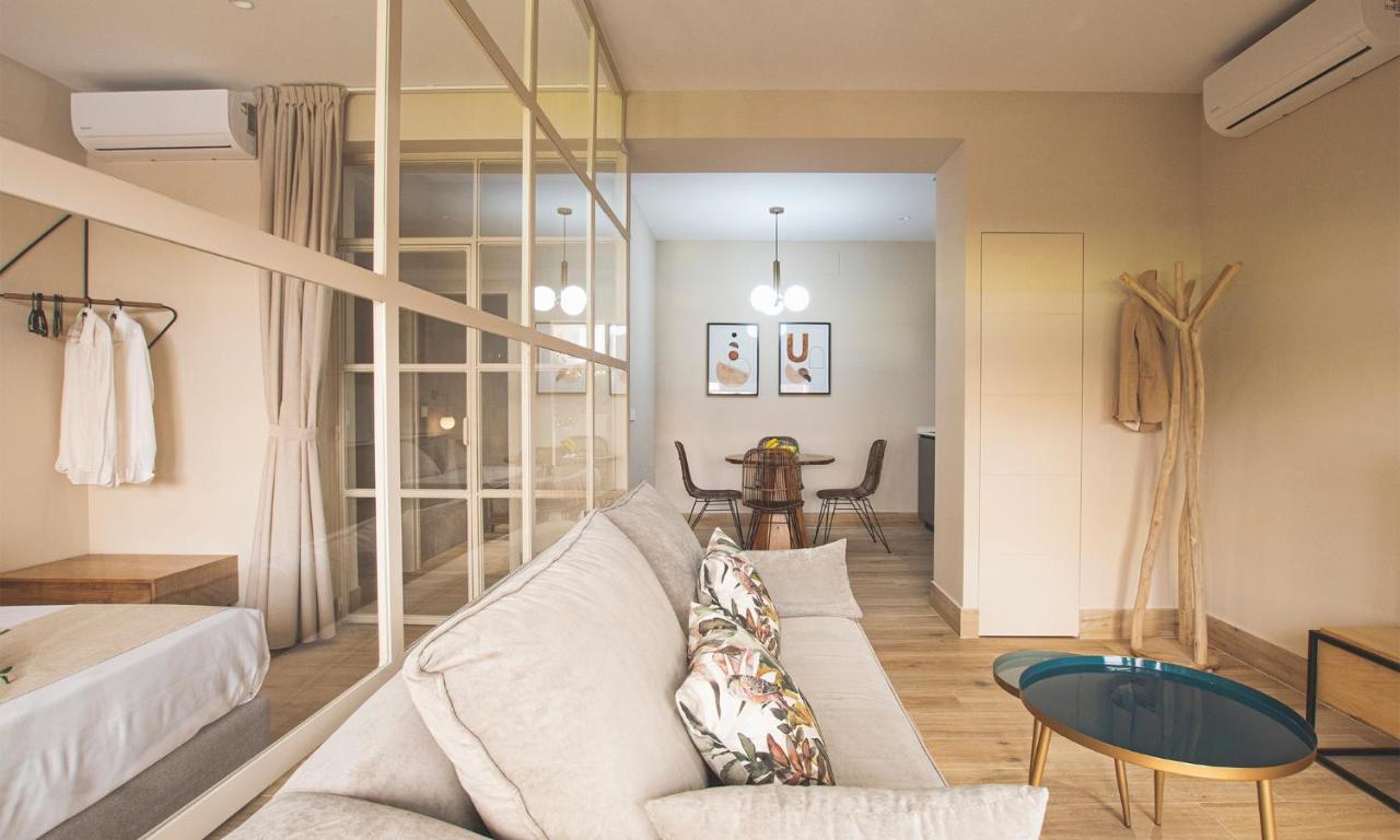 Terraza Playa De Cadiz 1 Ha Apartment Екстериор снимка