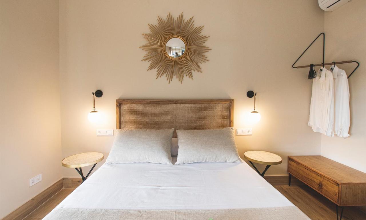 Terraza Playa De Cadiz 1 Ha Apartment Екстериор снимка