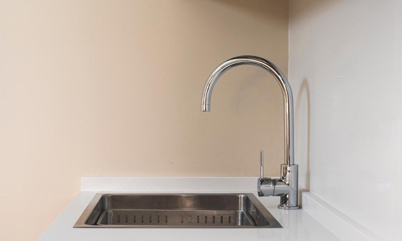 Terraza Playa De Cadiz 1 Ha Apartment Екстериор снимка
