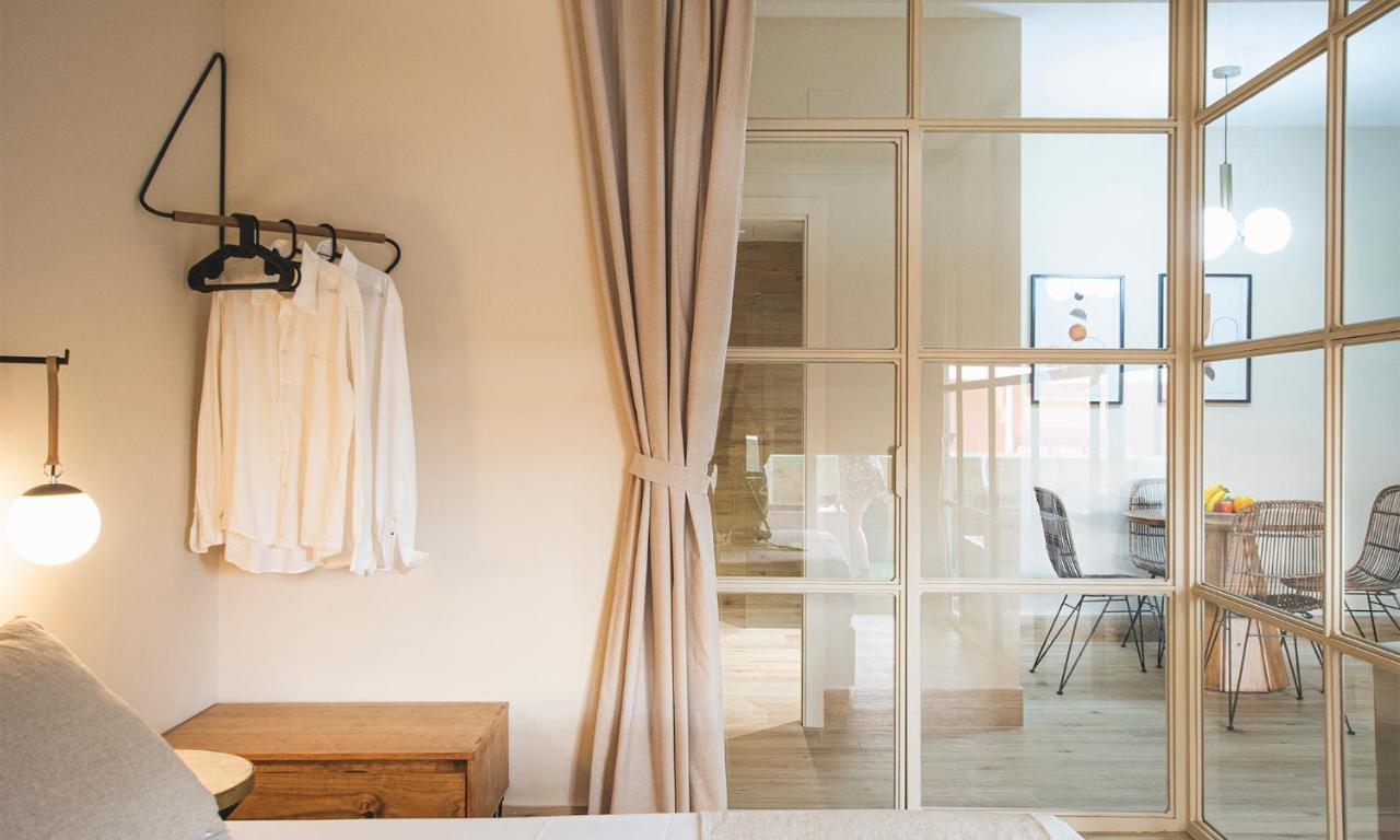 Terraza Playa De Cadiz 1 Ha Apartment Екстериор снимка