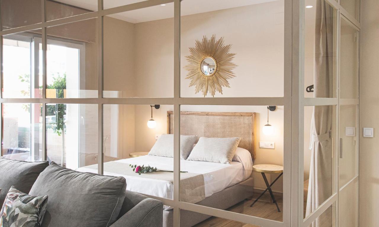 Terraza Playa De Cadiz 1 Ha Apartment Екстериор снимка